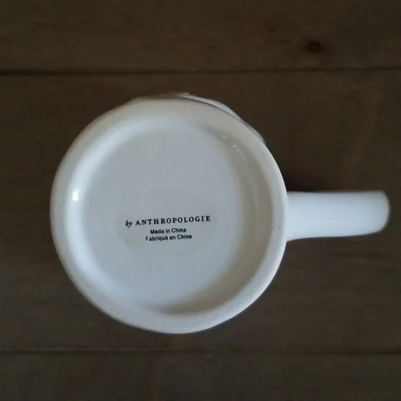 Anthropologie Katerina Mug - Picture 9 of 11